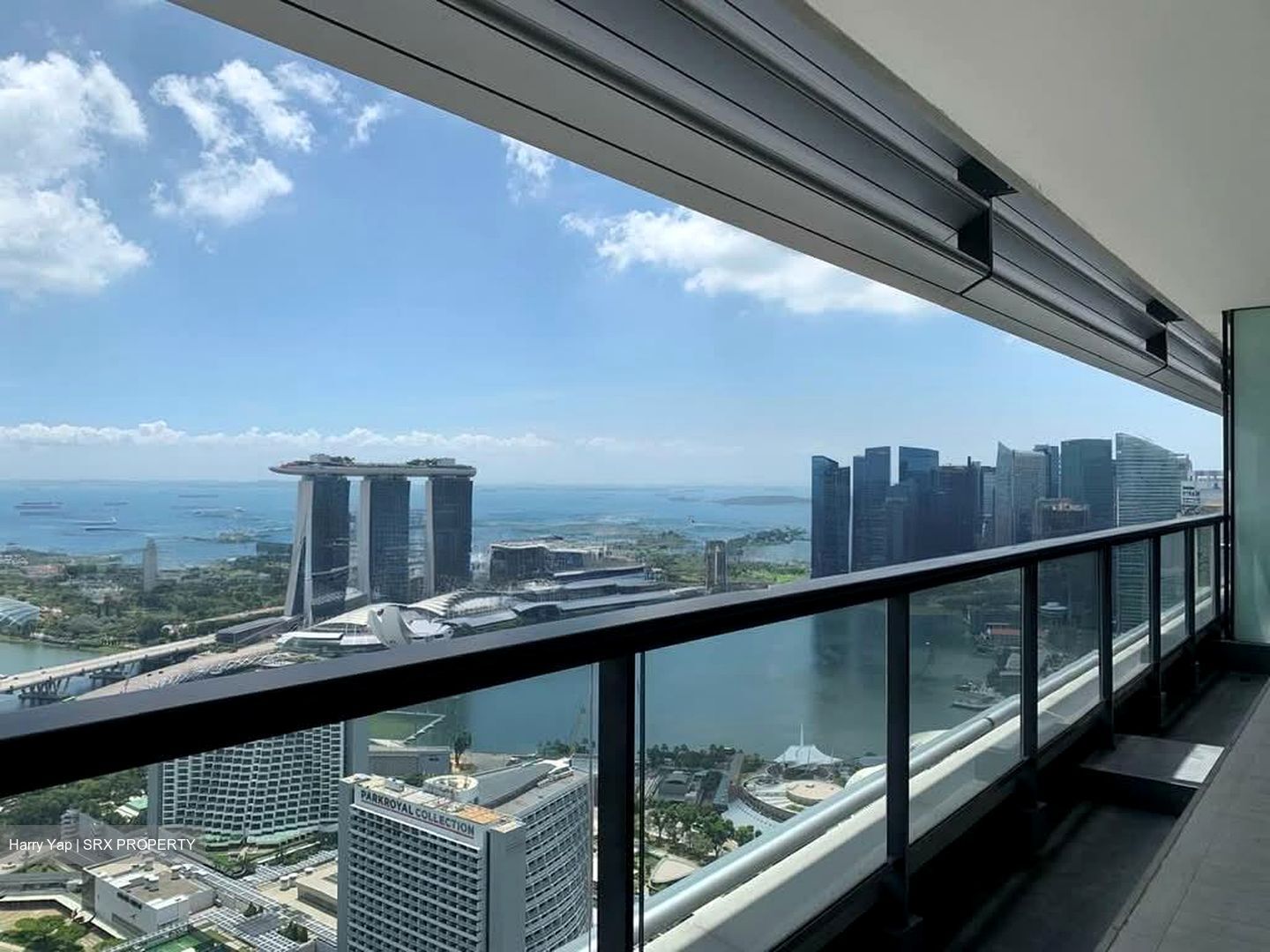 South Beach Residences (D7), Apartment #561760471